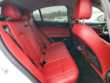 Alfa Romeo Stelvio 2021 Alfa Romeo Stelvio Sport 2021 2.0l 2.0 Benzyna 280KM, zdjęcie 10