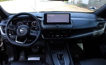 Nissan Qashqai III 2025 Nissan Qashqai TEKNA Full Opcja Jak Nowy Automat 1.4 Benzyna 158KM, zdjęcie 21