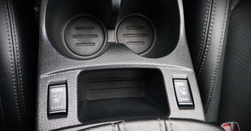 Nissan Qashqai II 2017 Nissan Qashqai (nr. 218) 1.2 113KM Navi Kamera Tempomat Parktronik Panoram, zdjęcie 19