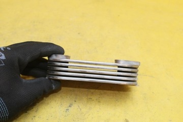 МАСЛЯНЫЙ ОХЛАДИТЕЛЬ EE20Z 2.0 D LEGACY IV