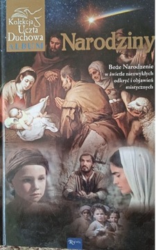 Narodziny Aleksandra Polewska