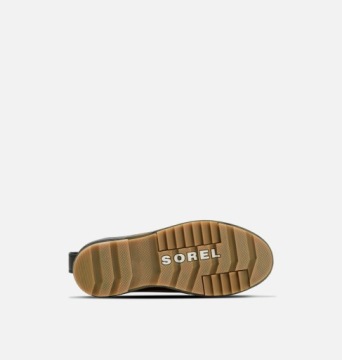 Sorel Женские сапоги Torino II WP Curry 36