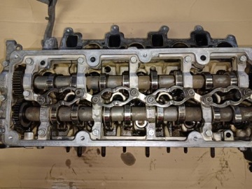ГОЛОВКА ДВИГАТЕЛЯ VW AUDI SKODA 2.0 TDI |03L103373E 03L103286