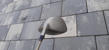 Водительский гольф-клуб Adams Golf Insight Tech