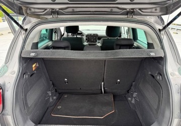 Citroen C3 Aircross  I Crossover 1.2 PureTech 110KM 2019 Citroen C3 Aircross salon PL FV VAT 23 bezwypadkowy 1.2 Benzyna, zdjęcie 25