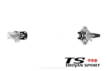 DYNAFIT SPEED RADICAL НАТУРАЛЬНЫЕ СВЯЗИ 48948 0731