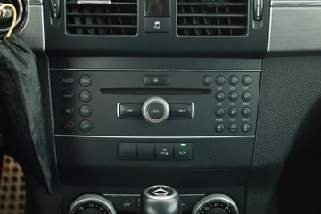 Mercedes GLK Off-roader 2.1 220 CDI BlueEFFICIENCY 170KM 2011 Mercedes GLK 220 CDI, Salon Polska, 167 KM, 4X4, zdjęcie 10