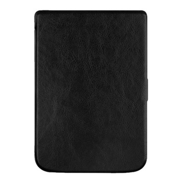 ТОНКИЙ ЧЕХОЛ + СТИЛУС для PocketBook 627 TOUCH LUX 4