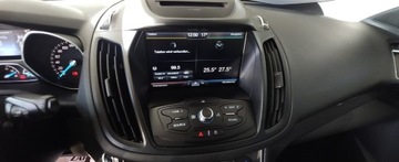 Ford Kuga II SUV 2.0 TDCi 150KM 2015 Ford Kuga Ford Kuga 2.0 TDCi Titanium Nawigacja Xenon MOZLIWA ZAMIANA 2.0, zdjęcie 32