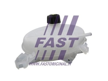 FAST NÁDRŽ VYROVNÁVACÍ MASTER 98-