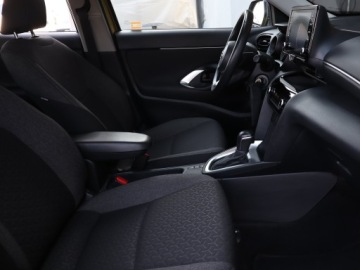 Toyota 2022 Toyota Yaris Cross 1.5 VVT-iE, Salon Polska, zdjęcie 8