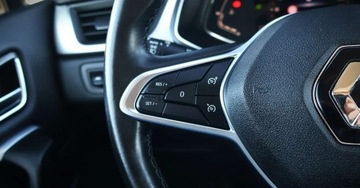 Renault Captur II Crossover 1.0 TCe 100KM 2020 Renault Captur (Nr.219) 1.0 TCe 100 KM Navi Kamera Tempomat Klima Gwarancja, zdjęcie 21