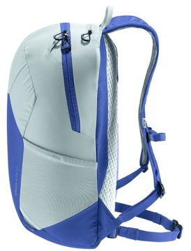 Походный рюкзак DEUTER SPEED LITE 17 цвета индиго