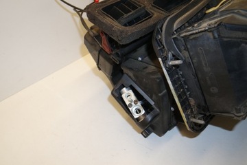 RADIÁTOR BMW Z3 ROADSTER (E36) 2228522 3.2L GASOLINE 179KW 1999