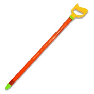116677 PISTOLET NA WODĘ 65 cm LASKA MIX KOLORÓW WODNA SIKAWKA PEGAZ