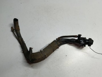 KIA Ceed II HB 12-18 1.6 GDI Rura wlewu paliwa