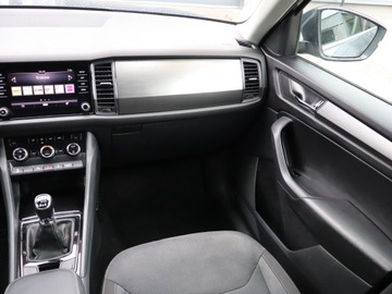 Skoda Kodiaq I SUV 1.4 TSI ACT 150KM 2017 Skoda Kodiaq 1.4 TSI, Salon Polska, 4X4, VAT 23%, zdjęcie 7