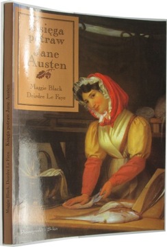 Księga potraw Jane Austen
