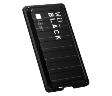 WD Black P50 Game Drive 1TB SSD