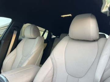 BMW X6 G06 SUV 3.0 30d 286KM 2022 BMW X6 Mpakiet Xdrive Skóra Pamięć Kamery360, zdjęcie 6