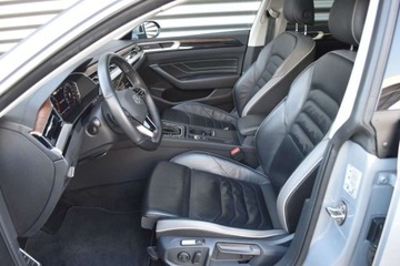 Volkswagen Arteon Fastback Facelifting 2.0 TDI 200KM 2022 Volkswagen Arteon 200KM Elegance DSG SkoraDCCPanoramaDiscoverPROHAK VAT23, zdjęcie 28