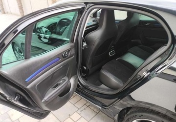 Renault Megane IV 2017 Renault Megane Renault Megane ENERGY dCi 165 EDC GT LINE 1.6 Diesel 163KM, zdjęcie 12