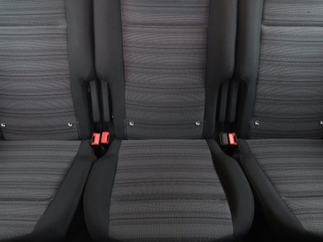 Opel Combo E Kombivan 1.2 Turbo 110KM 2019 Opel Combo 1.2 Turbo, Salon Polska, Serwis ASO, zdjęcie 9