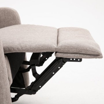 Кресло с откидной спинкой, диван 203