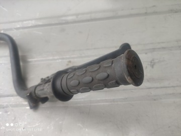 НАБОР РЫЧАГОВ НА РУЛЬ JIANSHE 250 PUMA