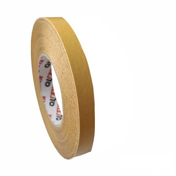 TAŚMA DO ŁĄCZENIA FOLII PAROIZOLACYJNEJ MEMBRANY BARDZO MOCNY KLEJ 12mmx50m