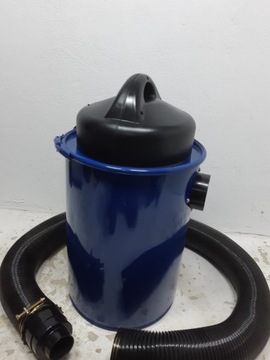 Odciąg do trocin Scheppach 183 m³/h 1100 kW