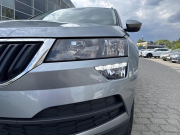 Skoda Kodiaq I 2021 Škoda Karoq 2.0 TDI SCR 4x2 Ambition DSG, zdjęcie 10