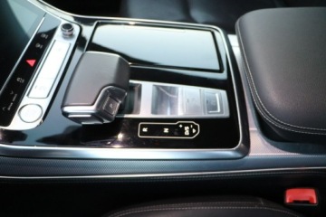 Audi Q7 II SUV 3.0 50 TDI 286KM 2019 Audi Q7 krajowy,1właściciel, serwis,, zdjęcie 28