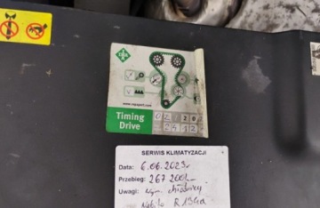 Citroen C4 Picasso II 2014 Citroen C4 Picasso 2014r, 1.6HDI. Lekko uszkodzony lewy tyl. Jezdzi 1.6, zdjęcie 21