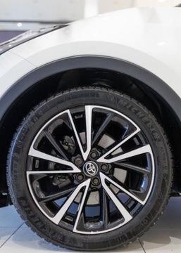 Toyota C-HR II 2023 Toyota C-HR 2.0 Hybrid Dynamic Force Executive Premiere Edition AWD 2.0, zdjęcie 21