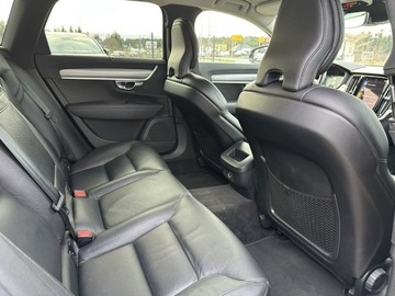 Volvo V90 II 2019 Volvo V90 Zarejestrowany*Skóra *Okazja, zdjęcie 18