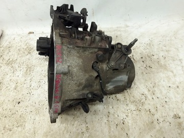 BERLINGO III II PARTNER 2008- 1.6 HDI SKŘÍŇ ŘAZENÍ 20DP33