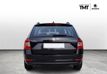 Skoda Octavia III Kombi Facelifting 1.5 TSI ACT 150KM 2019 Skoda Octavia STYLE 1.5 TSI 150 KM Czujniki Tempomat LED 1.5 Benzyna, zdjęcie 9