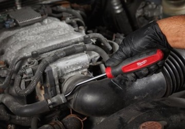 НАБОР КРЮЧКОВ 8 ШТ.