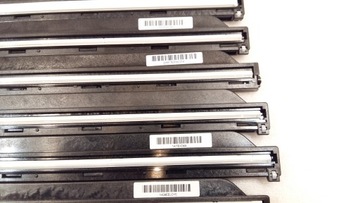Контактный датчик изображения, CIS, комплект сканера изображений HP
