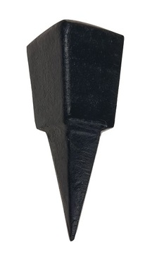 Молоток для косы 0,5 кг, плоская головка, набор для забивания косы