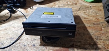 ZMIENIARKA CD MP3 MERCEDES W211 W219 CLS W164