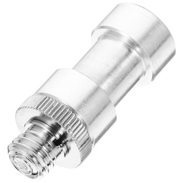 WYMIANA ŚRUB STATYWU KAMERY