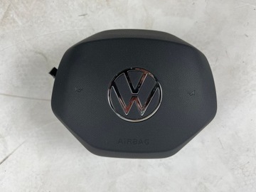 DESKA KONZOLA AIRBAG PÁSY TAIGO 2G7