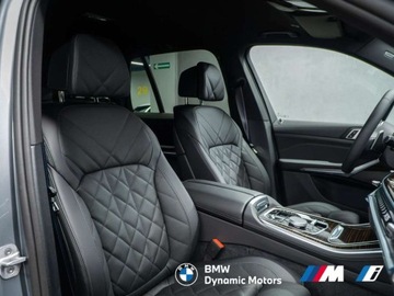 BMW X5 G05 SUV Facelifting 3.0 40i 381KM 2025 BMW X5 xDrive40i 381 KM mHEV - HarmanKardon - Kamera 360 - Hak Holowniczy, zdjęcie 24