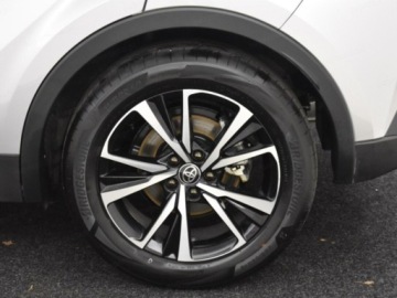 Toyota C-HR II SUV Plug-In 2.0 Hybrid Dynamic Force Plug-in  223KM 2025 Od ręki - Style 2.0 Hybrid Dynamic Force Plug-in 223KM | Podgrzewane fotele, zdjęcie 11