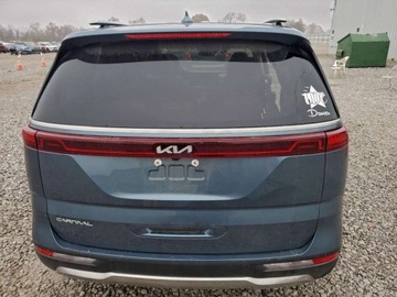 Kia Carnival II 2024 Kia Carnival SX 2024 3.5L 3.5 Benzyna 290KM, zdjęcie 2