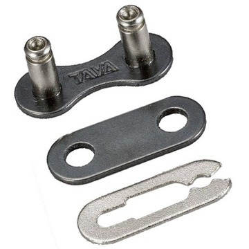 SPINKA ŁAŃCUCHA 3 CZĘŚCIOWA DO ŁAŃCUCHA 1-RZ 1 SZT
