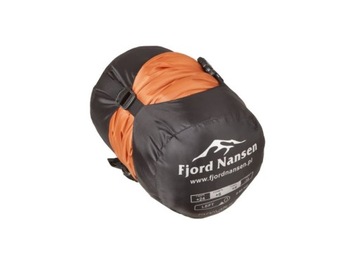 Туристический спальный мешок Fjord Nansen TROMS MID -5°C
