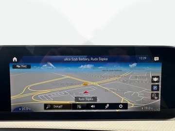 Mercedes CLA C118/X118 2022 Mercedes-Benz CLA CLA 200 FV 23 Polski Salon Darmowy raport AutoDNA, zdjęcie 22